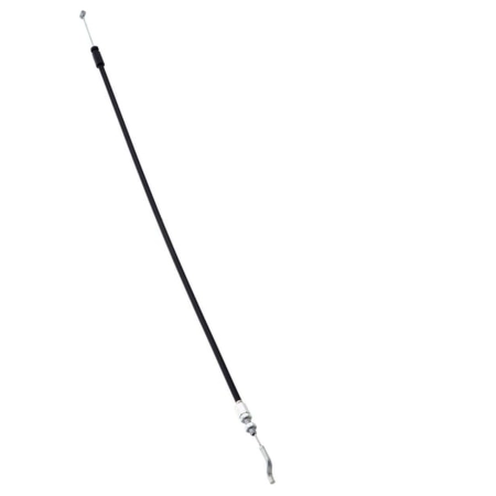 82016403 Linka zamka drzwi Case JX MXM New Holland TM TS TL