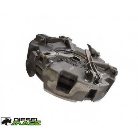 233002711, DOCISK SPRZĘGŁA RENAULT CERES CERGOS ERGOS