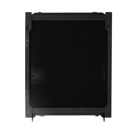 G339202050100 CHŁODNICA Wody Fendt 309 Vario,310 SCR Vario,310 Vario,311 SCR Vario,311 Vario,312 SCR Vario,312 Vario,313 SCR Vario