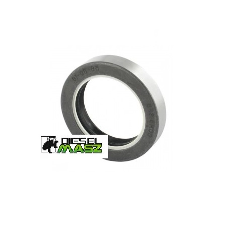 RE204867, USZCZELNIACZ 56x80x16 JOHN DEERE 57013479