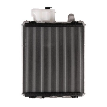 AL176125 CHŁODNICA WODY JOHN DEERE 7030,7430,7530, AL209041, AL179273, AL181231