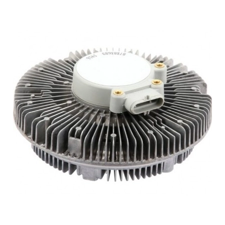 87739304, Sprzegło Visco Wiskoza New Holland T6070 Elite, T6070 PC , T6080 PC , T6090 PC