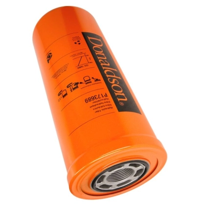 P173689,84226272,85825356 YZ502378 FILTR HYDRAULICZNY DONALDSON Case New Holland John Deere