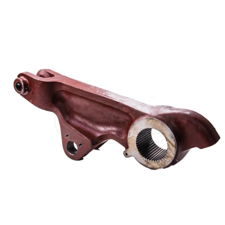 R117819, RAMIĘ PODNOŚNIKA PRAWE JOHN DEERE 7600, 7700, 7800, 7610, 7710, 7810, 7810