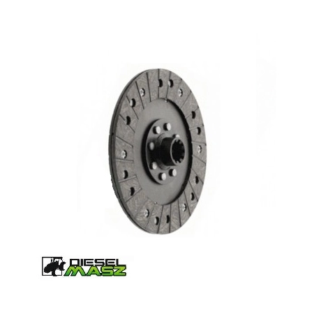 AL17503, TARCZA SPRZĘGŁA JOHN DEERE AL17508, ALY16619, 320006626