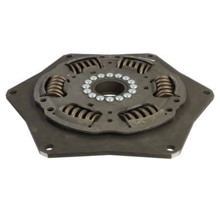 248408A2 TŁUMIK DRGAN CASE MAGNUM, STEIGER, NEW HOLLAND T8.275, 84146340