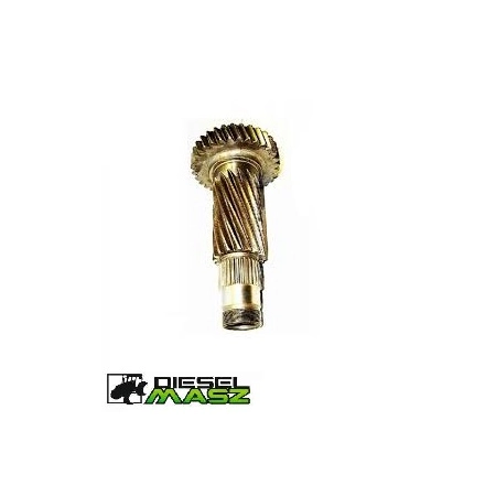 WAŁEK Z=32/16 50mm JOHN DEERE AL68531