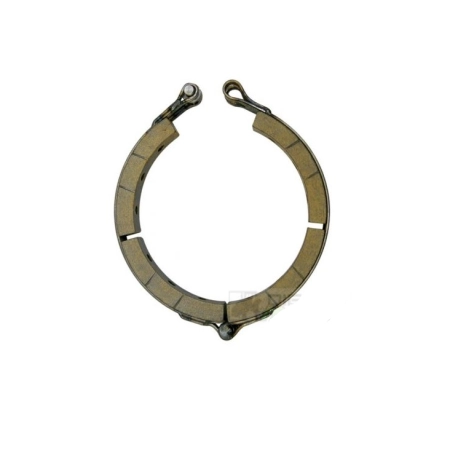 AL38213, AT19833, TAŚMA HAMULCA RĘCZNEGO JOHN DEERE AT176621,