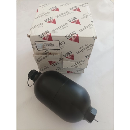 3619551M3,3619551M1, AKUMULATOR HYDRAULICZNY Massey Ferguson Renault Ares, Arion 6005018873 0011368450 ,00113684