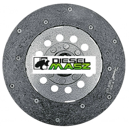 02310655, TARCZA PTO DEUTZ FAHR 6006F, 6006U, 6806F, 6806U, 7006F, 7006U, 7206A, 7206F, 7206U, 6807, 6807A, 6807C, 7007, 7007A, 7207, 7207A, 7207C, 78