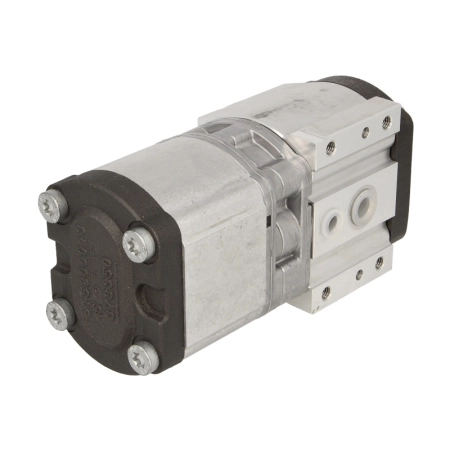 0510665389 POMPA HYDRAULICZNA BOSCH REXROTH MASSEY FERGUSON RENAULT ARES 3382280M1