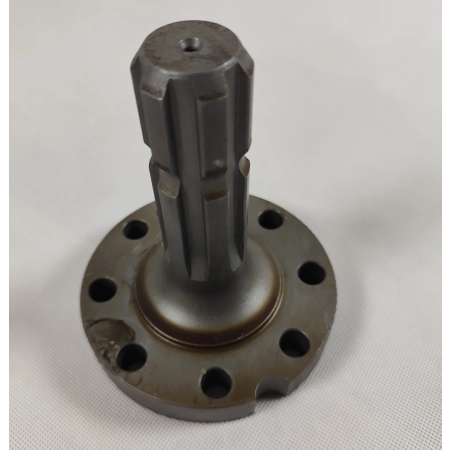 3716018M2, KOŃCÓWKA WOM PTO MASSEY FERGUSON 6485, 6490, 6495, 6497, 6499, zamiennik