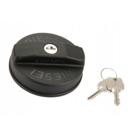 82011472, KOREK WLEWU PALIWA CASE MXM, PUMA