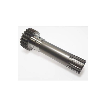 113333A3, WAŁEK sprzegłowy PTO WOM CASE 4230, 3220, 4210, 4240, 3230, 3210, 4220,