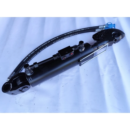 Łącznik centralny Górny Hydrauliczny KAT 3/3 John Deere, Case, Deutz, Fendt, Massey Ferguson 65 -87,6 cm, ACV078976A