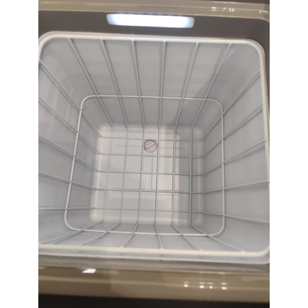 LODÓWKA TURYSTYCZNA KOMPRESOROWA SAMOCHODOWA ZAMRAŻARKA DUAL ZONE 60L 12/24/230V EVO UD65