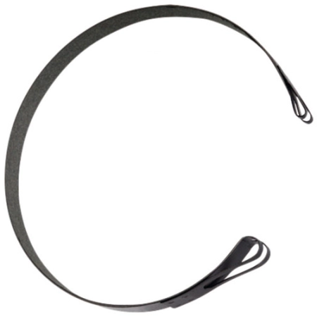 TAŚMA HAMULCOWA WAŁKA WOM NEW HOLLAND TM115, TM125, TM135, TM150, TM165 FIAT G170, G190, G210, G240, 81819772, 83924796, 83956644, E0NNB726AA, E0NNB72