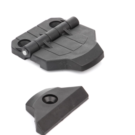 5089565 zawias kpl. szyby tylnej Case JX, New Holland TD