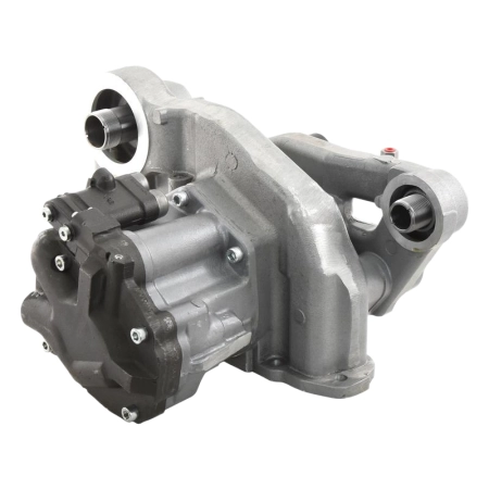 5191804 POMPA HYDRAULICZNA New Holland TM115, TM120, TM125, TM130, TM135, TM140, TM150, TM155, TM165,5185294