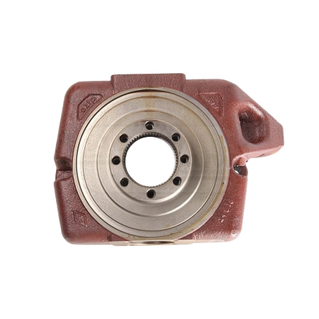 L100236, L114787 ,ZWROTNICA lewa John Deere 6100, 6200, 6300, 6400, 4475305499 APL2025, APL2035