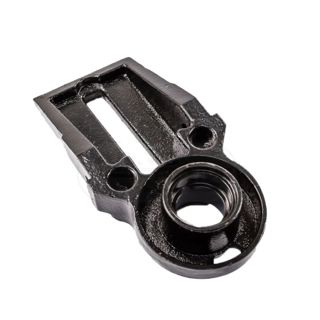 87543516 Uchwyt mocowanie błotnika Case Maxxum Puma New Holland T