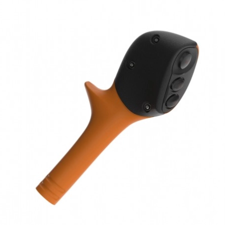 AL179241 DŹWIGNIA ZMIANY BIEGÓW JOHN DEERE 3 PRZYCISKI