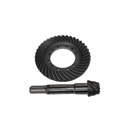 3428310M91, Atak kół 8x39 ,MASSEY FERGUSON 3610,3630,3635,3645,3650,3655, 3670 GRUBY FREZ