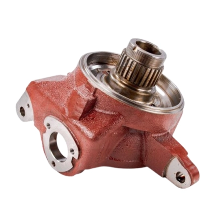 5171552 ZWROTNICA LEWA CASE JX FIAT FORD NEW HOLLAND TL