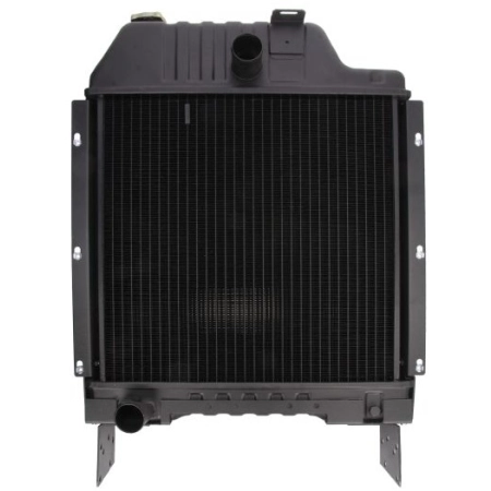 3618628M92 CHŁODNICA WODY MASSEY FERGUSON, 3070,3075,3085,3095, 3618628M91,3618626M92