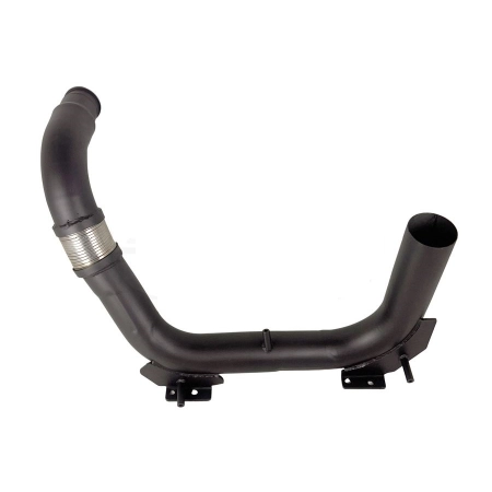 84551482 , 87570394 ,87396432 Rura kolektora Case Puma New Holland: T7030