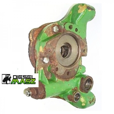 POMPA HYDRAULICZNA SKRZYNI JOHN DEERE AL154092