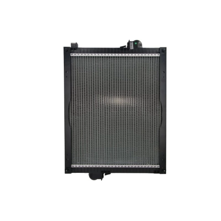 AL110419, AL115004 CHŁODNICA WODY JOHN DEERE 6900, 6510, 6510SE, 6610, 6610SE, 6810, 6910, 6910S, 7500, 7405