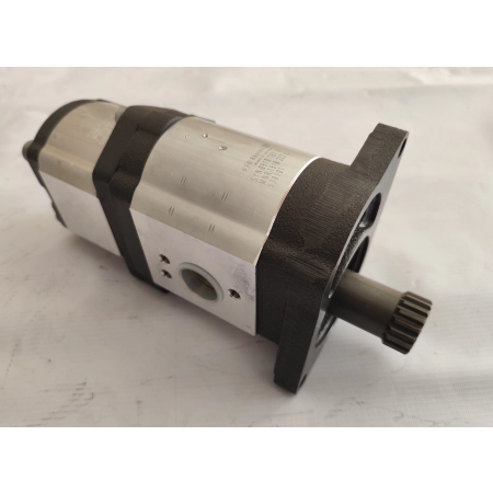 0510767318, POMPA HYDRAULICZNA VALMET VALTRA T120 T170 0510767317 BOSCH