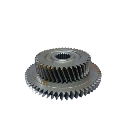 249312A3 KOŁO ZĘBATE NAPĘDU WAŁKA WOM CASE MX 62/43 Z