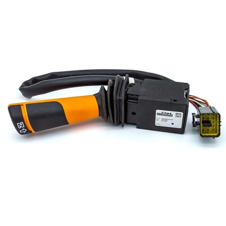 87708825, 87471628 DŻWIGNIA REWERSU NEW HOLLAND T6050,T7030,T6.140,T7.170