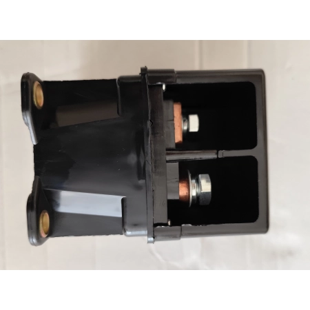 G816900020010 FENDT PRZEŁĄCZNIK ROZRUCHU FENDT 12/24V SILNIK MAN ORYGINAŁ