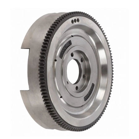 3382759M91 KOŁO ZAMACHOWE MASSEY FERGUSON 3050, 3060, 3070 Z WIEŃCEM