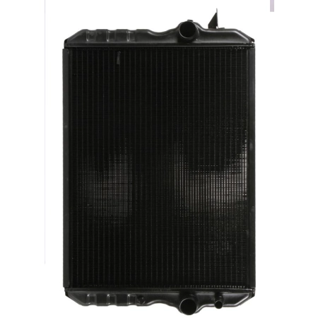 RE50311 CHŁODNICA WODY JOHN DEERE 7600, 7610, 7700, 7710, 7800, 7810, RE63188