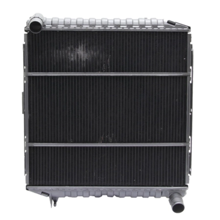 CHŁODNICA WODY DEUTZ FAHR AGROTRON Agrotron 0443838410, 04411151, 04438384,