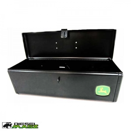 SKRZYNKA NARZĘDZIOWA JOHN DEERE RE275592