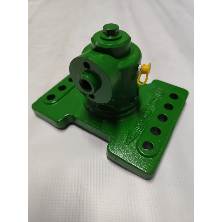 AL208466 UCHWYT MOCOWANIE BŁOTNIKA PRAWY RUCHOMY JOHN DEERE 6010 6110 6210 6310 6410 6510 6610 6810 6910 6020 6120 6220 6320 6420 6420S 6520 6620 6820