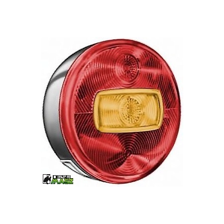 LAMPA ZESPOLONA TYLNA JOHN DEERE AT32247, V04226800, X861019405490