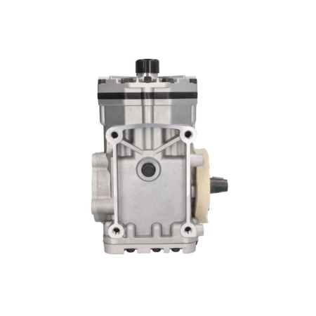 SPRĘŻARKA KLIMATYZACJI CLAAS JOHN DEERE CASE 621029, R118393C91, AH84826