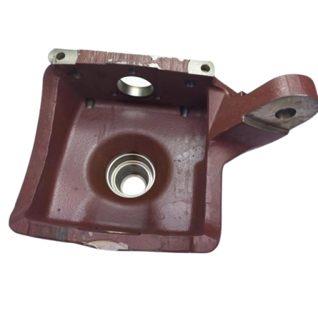 L60082 ZWROTNICA Prawa John Deere 2140,2180 APL735,4472363070, L40269,