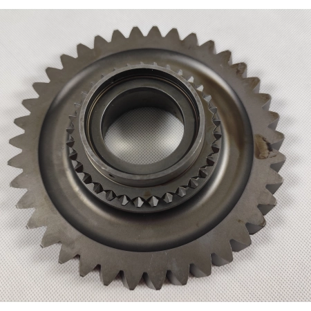 3582985M1, KOŁO ZĘBATE A-B 38 ZĘBÓW MASSEY FERGUSON 3080 3583038M00, 3582985M1,