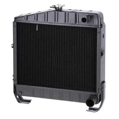 3216849R92, 3404962R3 CHŁODNICA WODY CASE 743XL,844,844XL845,845XL