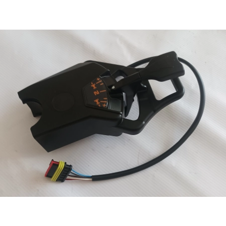 DŹWIGNIA REWERSU MASSEY FERGUSON,3789724M93, 3780596M93, 3780596M94, 3789724M91, 3789724M92, 3780596M94