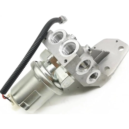 J949093, POMPA ZASILAJĄCA CASE MX240,MX 255,MX 270,MX 285,STX 275,STX 325, 87585287