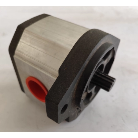 POMPA HYDRAULICZNA CASE CS DEUTZ FAHR AGROTRON SAME LAMBORGHINI 04450516, 0510725089