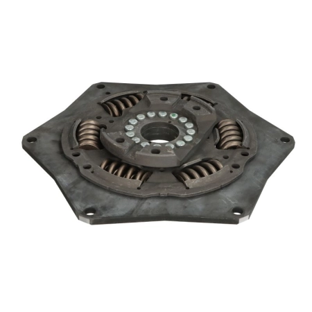 TŁUMIK DRGAŃ 84146340 248409A2 CASE MAGNUM NEW HOLLAND T8 T9